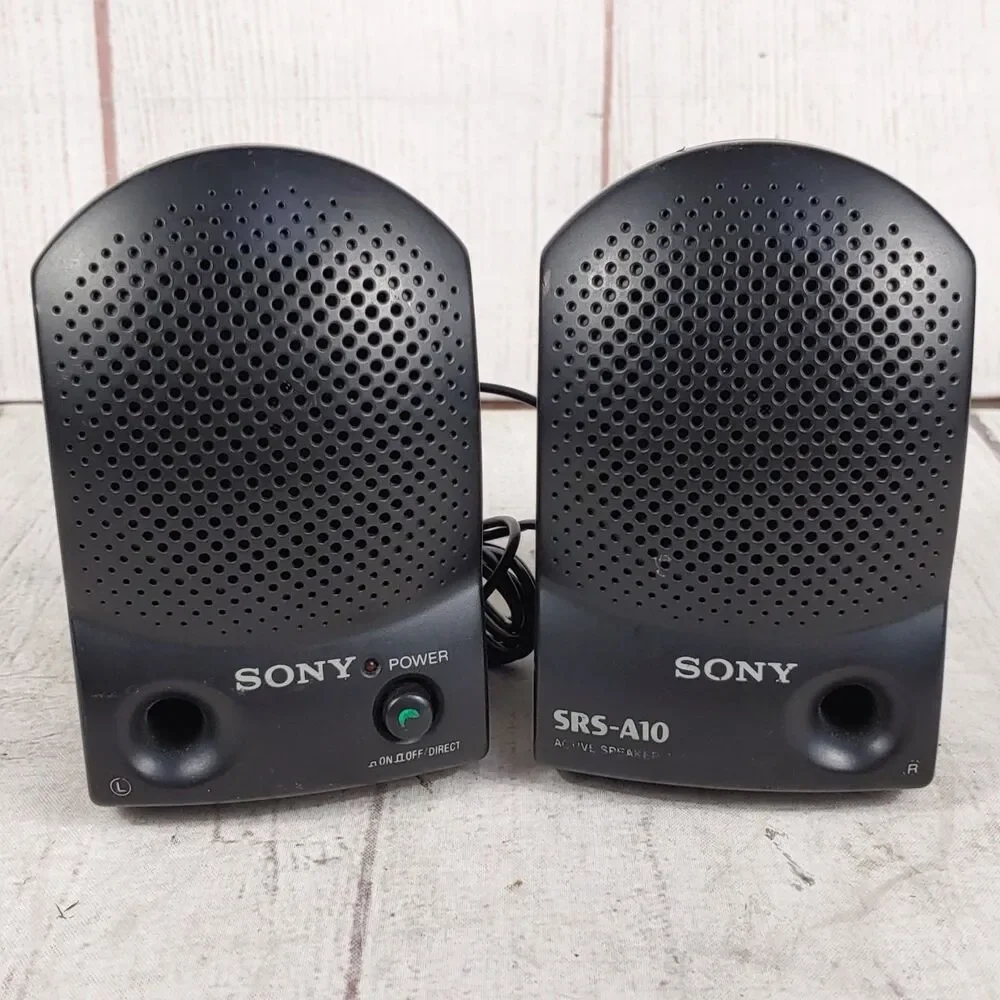 Sony good used
